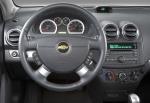 Chevrolet Aveo5 LT 2009 года
